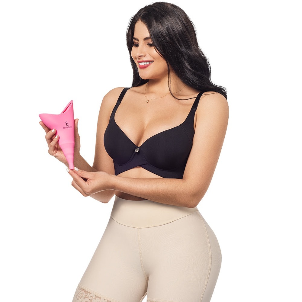 Female Urination Device dispositivo femenino orinar